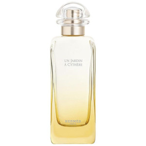 Hermes Un Jardin A Cythere...