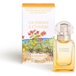 Hermes Un Jardin A Cythere...