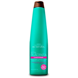 Be Natural Acondicionador...