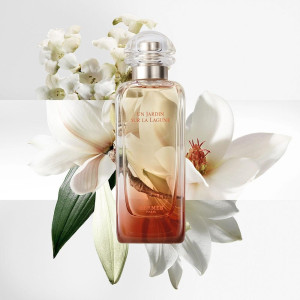 Un Jardin Sur La Lagune Eau De Toilette Vaporizador 100 Ml