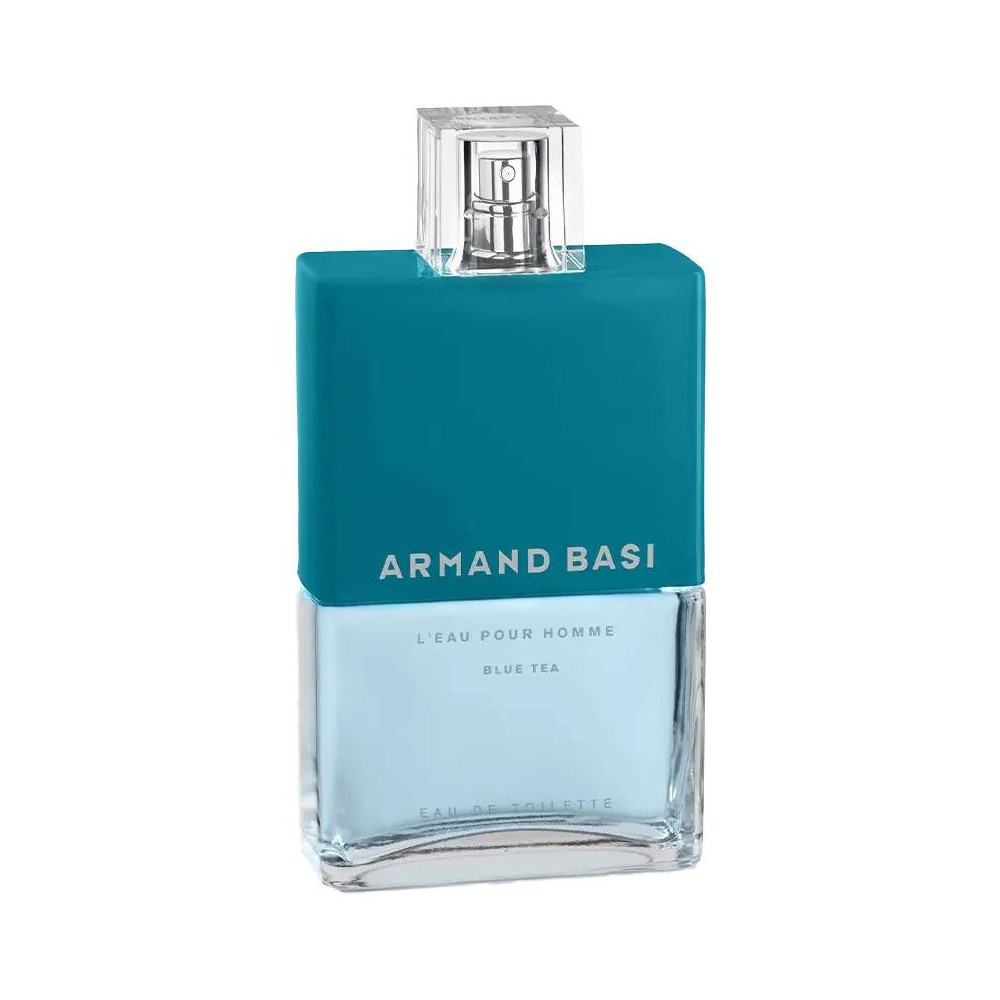 L'Eau Pour Homme Blue Tea Eau De Toilette Vaporizador 125 Ml