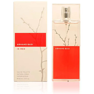 Armand Basi In Red Eau De...
