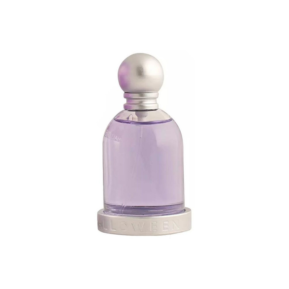 Jesus Del Pozo Halloween Eau De Toilette 50Ml