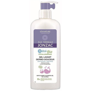 Bebé Bio Gel Lavanda Bio...