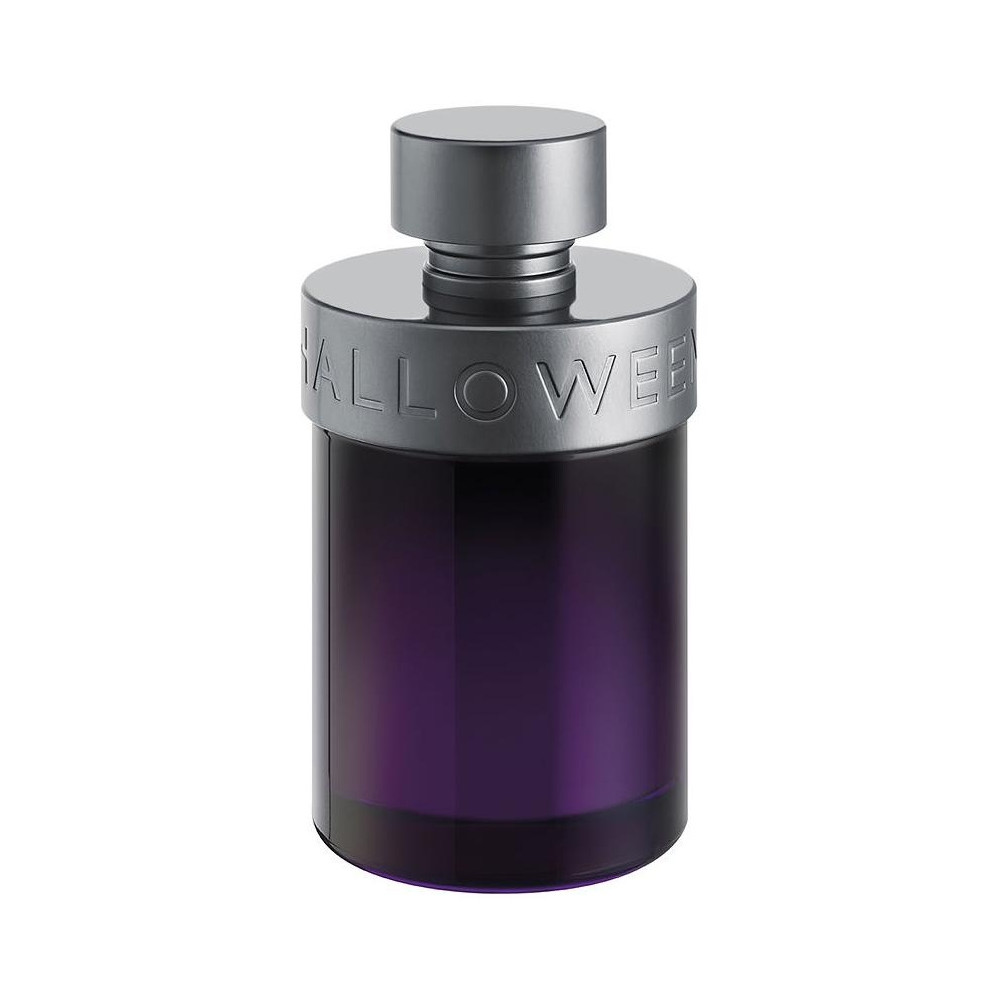 Jesus Del Pozo Halloween Eau De Toilette Man 125Ml Vaporizador