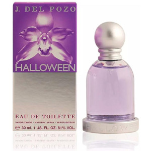 Jesus Del Pozo Halloween...