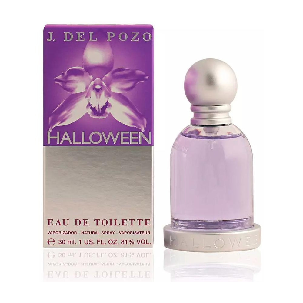 Jesus Del Pozo Halloween Eau De Toilette 30Ml
