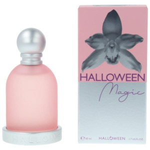 Jesus Del Pozo Halloween...