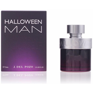 Jesus Del Pozo Halloween...
