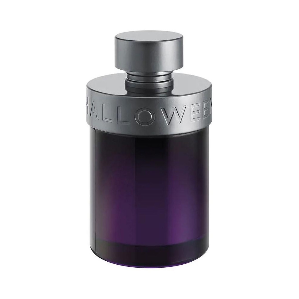 Halloween Man Eau De Toilette Vaporizador 200 Ml