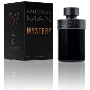 Jesus Del Pozo Hallowen Man...