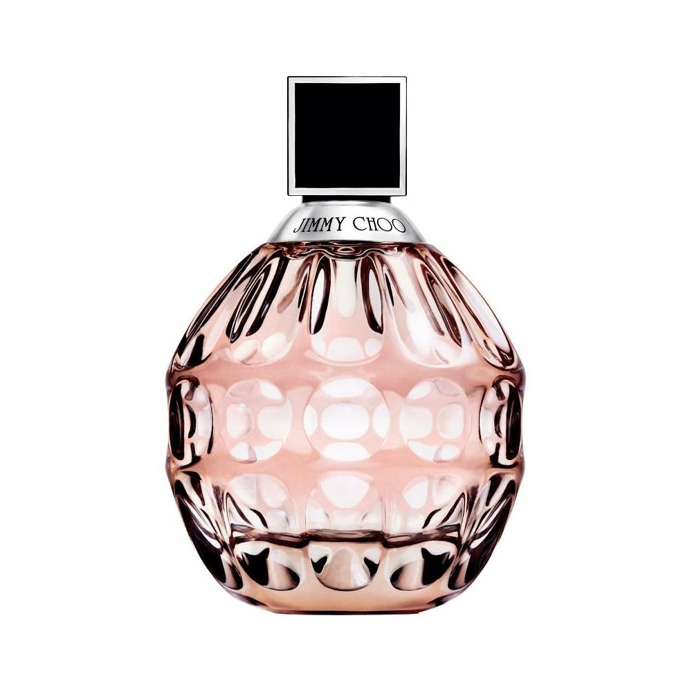 Jimmy Choo Eau De Parfum Vaporizador 100 Ml