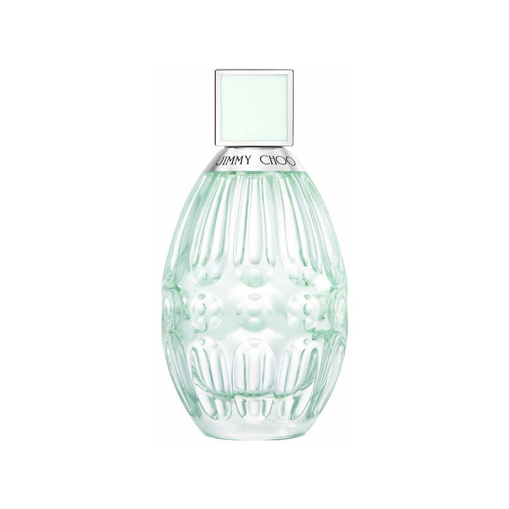 Jimmy Choo Floral Eau De Toilette Vaporizador 60 Ml
