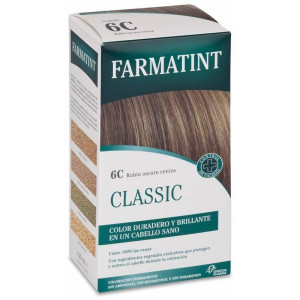 Farmatint Gel Coloración...