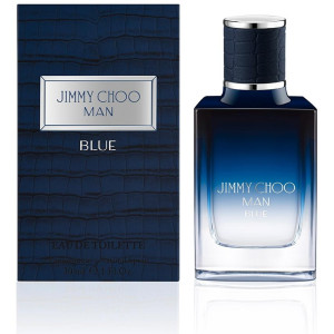 Jimmy Choo Man Blue Eau De...