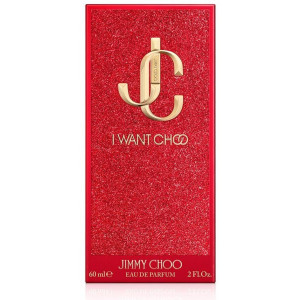 I Want Choo Eau De Parfum...