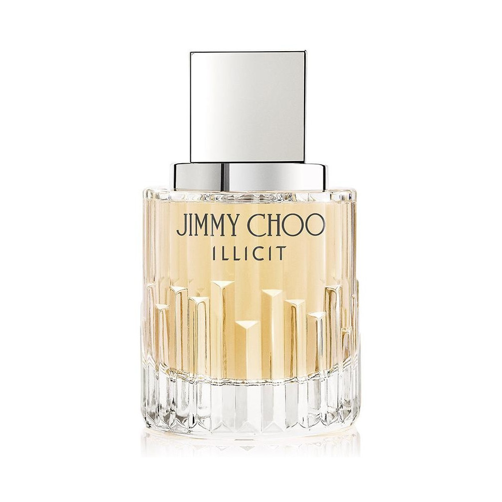 Jimmy Choo Illicit Eau De Parfum Vaporizador 40Ml