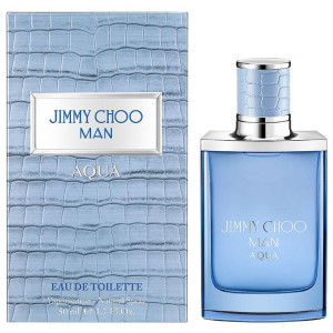 Jimmy Choo Man Aqua Eau De...