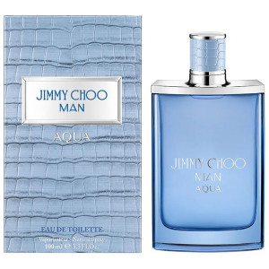 Jimmy Choo Man Aqua Eau De...