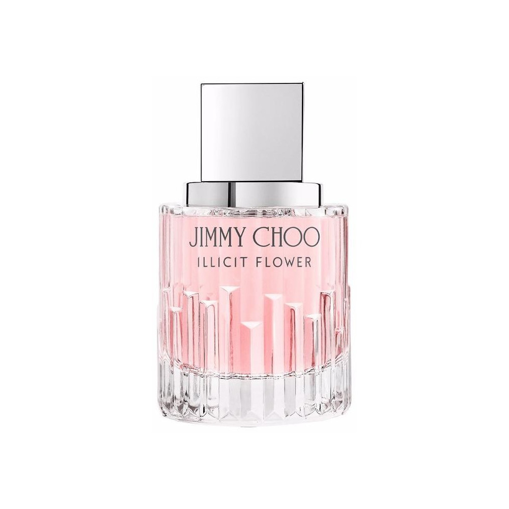 Jimmy Choo Illicit Flower Eau De Toilette 40Ml Vaporizador