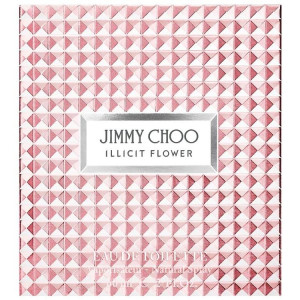 Jimmy Choo Illicit Flower...