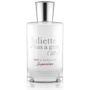 Juliette Has A Gun Not A...