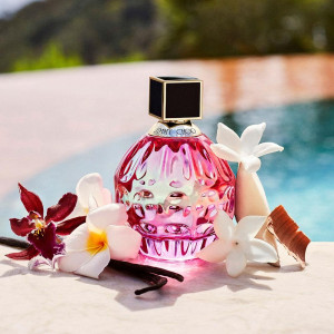 Jimmy Choo Women Rose Passion Eau De Parfum Natural Spray 100Ml
