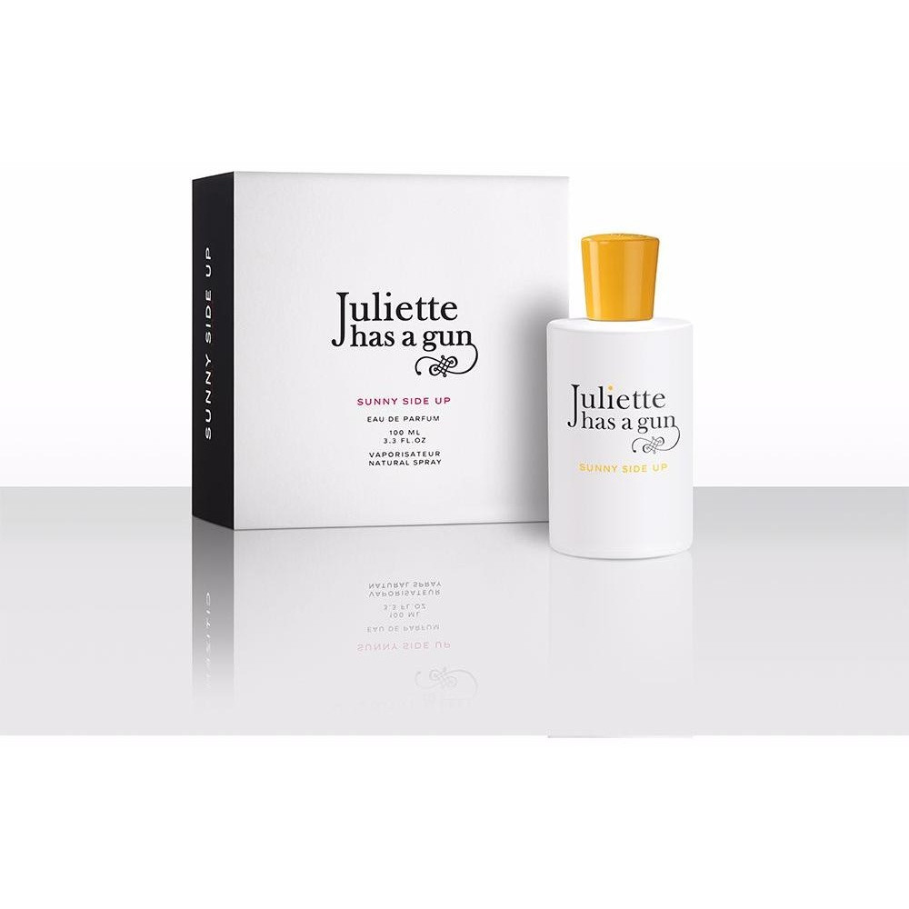 Sunny Side Up Eau De Parfum Vaporizador 100 Ml