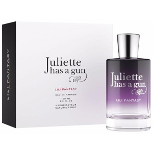 Juliette Has A Gun Lili...
