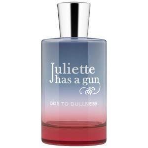 Juliette Has A Gun Ode To...