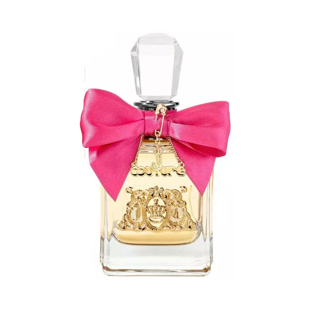 Viva La Juicy Eau De Parfum Vaporizador 100 Ml