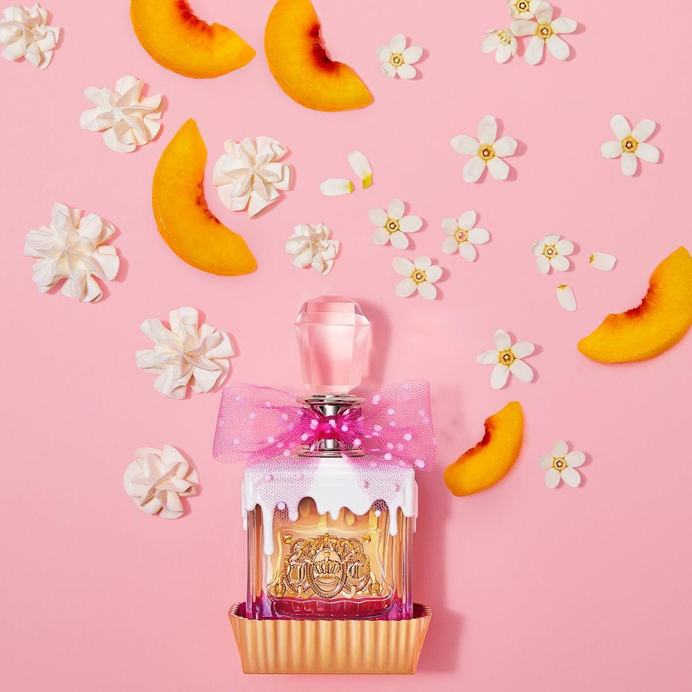 Viva La Juicy Sucré Edp Vapo 100 Ml