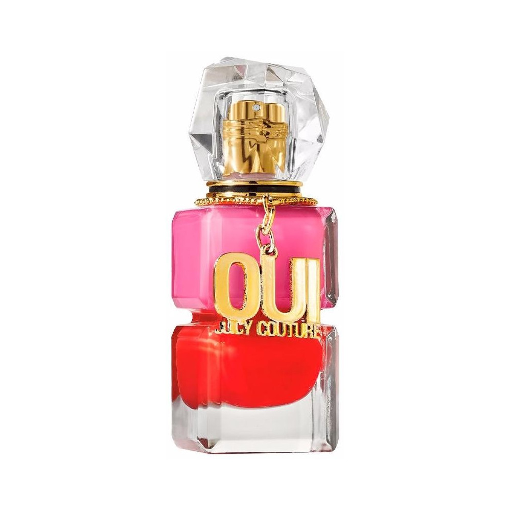 Oui Eau De Parfum Vaporizador 30 Ml