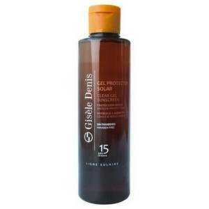 Gel Protector Solar...