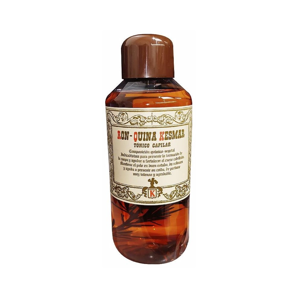 Ronquina Kesmar Hierbas 1000 Ml