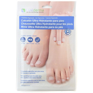 Luxiderma Calcetín Ultra...