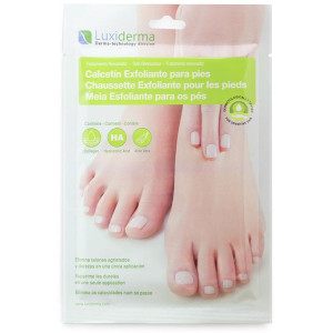 Luxiderma Calcetín...