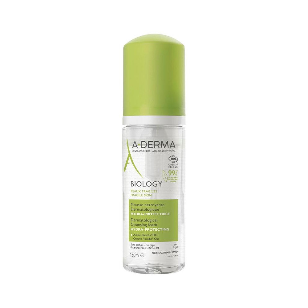 Biology Mousse 150 Ml