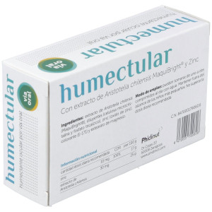 Phidinut Humectular 30 Comp