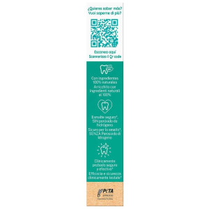 Iwhite Tiras Blanqueadoras Disolubles 28Uds