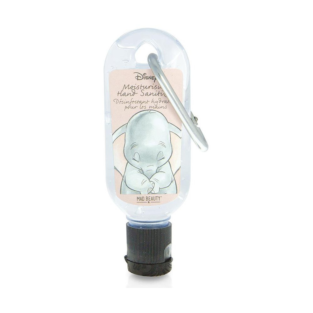 Mad Beauty Disney Sentimental Clip Y Clean Dumbo 30Ml