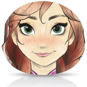 Mad Beauty Disney Frozen...