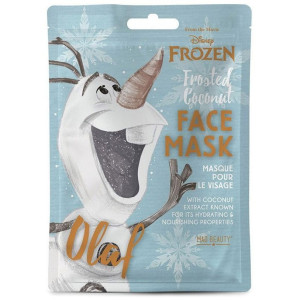 Disney Frozen Mascarilla...