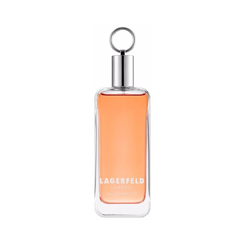 Karl Lagerfeld Classique Eau De Toilette 100Ml Vaporizador