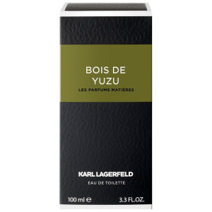 Karl Lagerfeld Matieres...