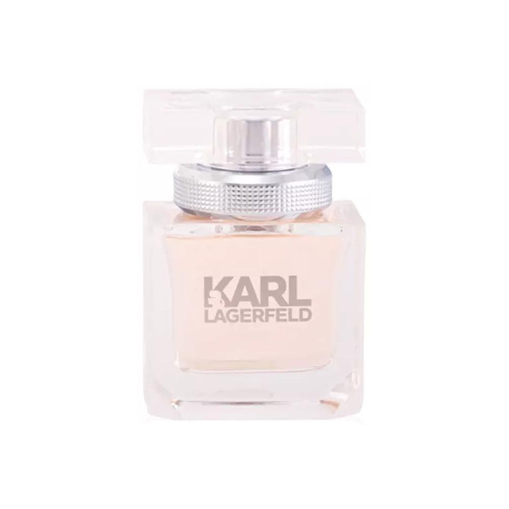 Karl Lagerfeld Pour Femme Eau De Parfum Vaporizador 45 Ml
