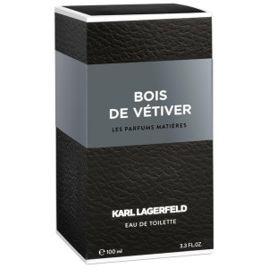 Karl Lagerfeld Bois De...