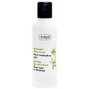 Ziaja Pepino Tónico Facial...