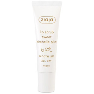 Exfoliante Labial De Azúcar...