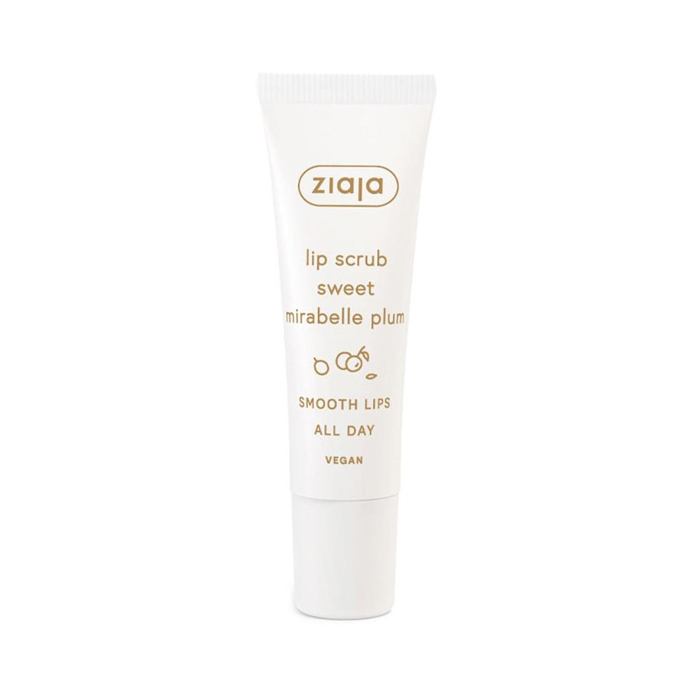 Exfoliante Labial De Azúcar Sweet Mirabelle Plum 12 Ml